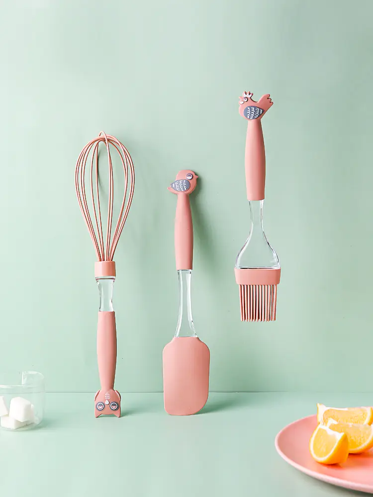 High-Temperature Baking Tool Set - Image 2