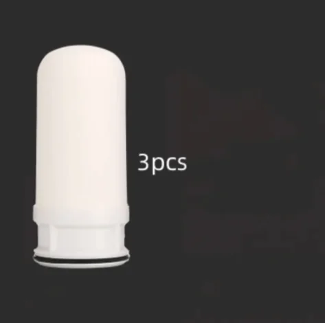 Home Kitchen Filter with Activated Carbon & Ceramic Cartridge - Image 10