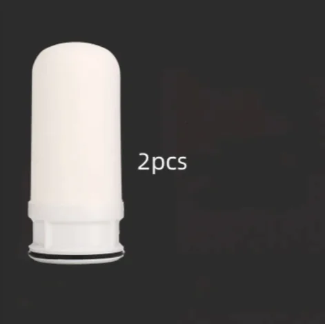 Home Kitchen Filter with Activated Carbon & Ceramic Cartridge - Image 12
