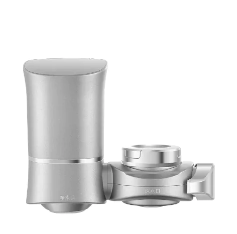 Home Kitchen Filter with Activated Carbon & Ceramic Cartridge - Image 2