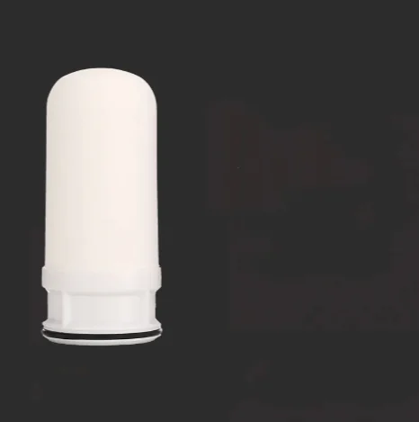 Home Kitchen Filter with Activated Carbon & Ceramic Cartridge - Image 3