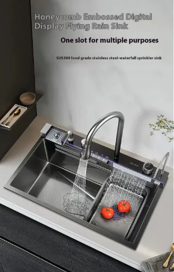 Honey Sink - Image 5