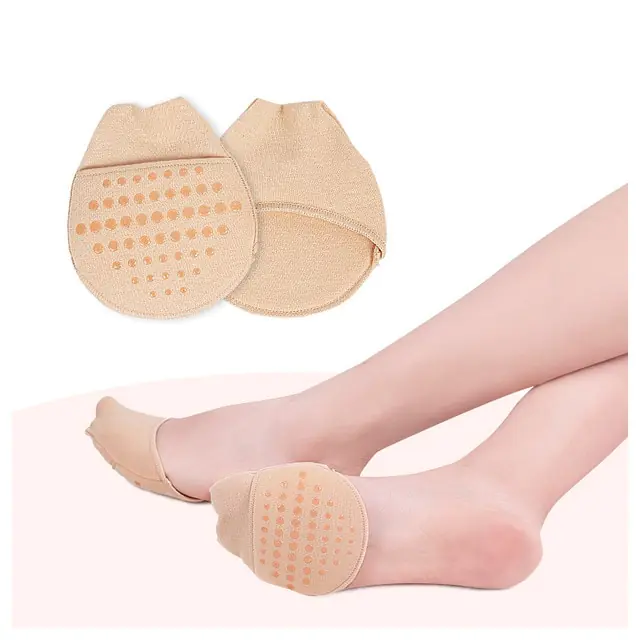 Honeycomb Fabric Foot Care - Image 10
