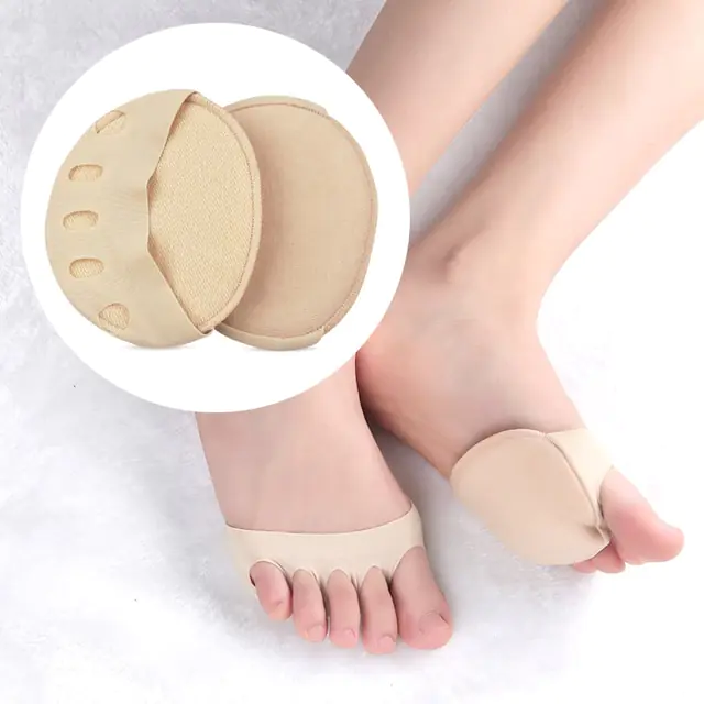 Honeycomb Fabric Foot Care - Image 11