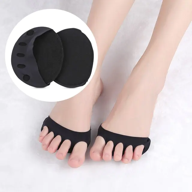 Honeycomb Fabric Foot Care - Image 12