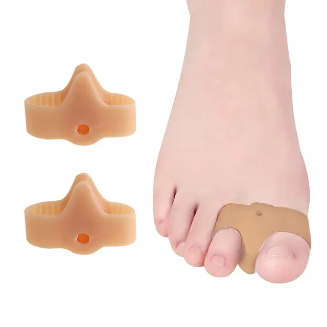 Honeycomb Fabric Foot Care - Image 13
