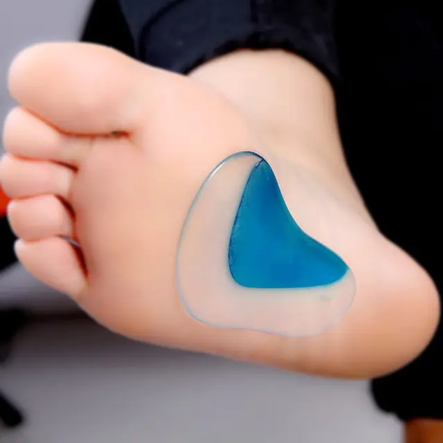 Honeycomb Fabric Foot Care - Image 15