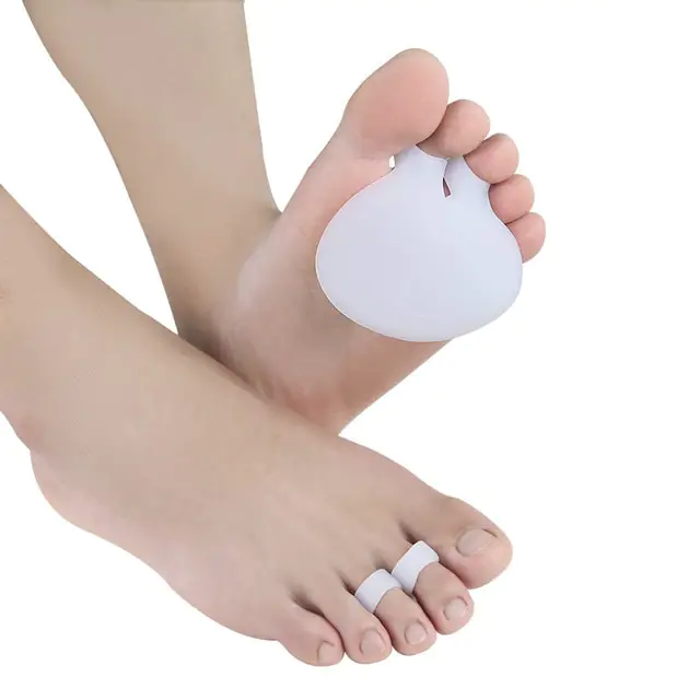 Honeycomb Fabric Foot Care - Image 16