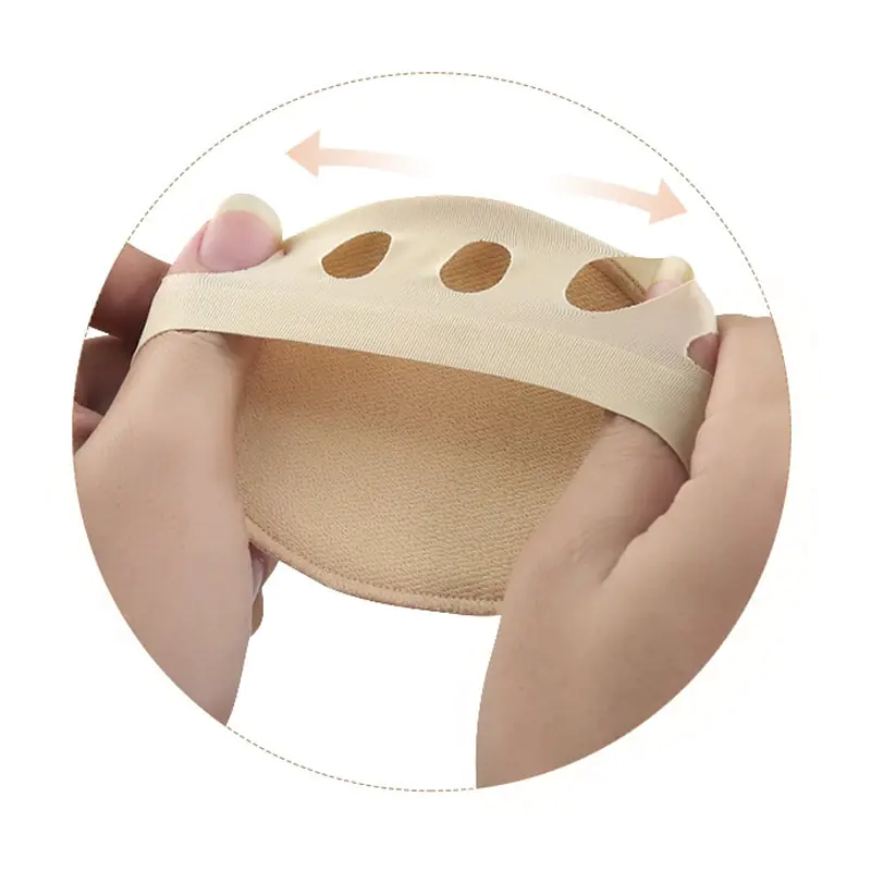 Honeycomb Fabric Foot Care - Image 5