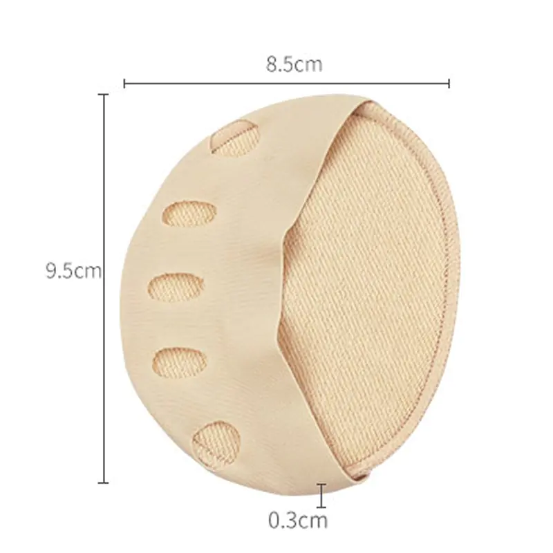 Honeycomb Fabric Foot Care - Image 6