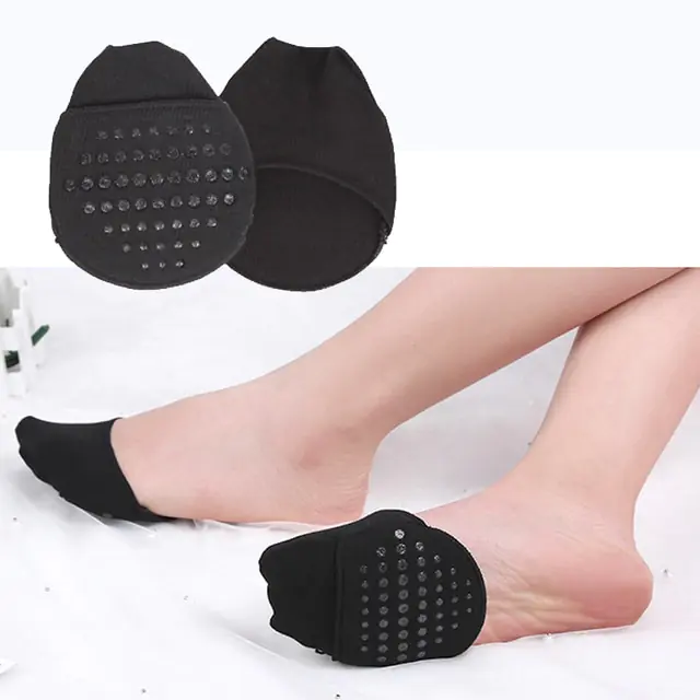 Honeycomb Fabric Foot Care - Image 7