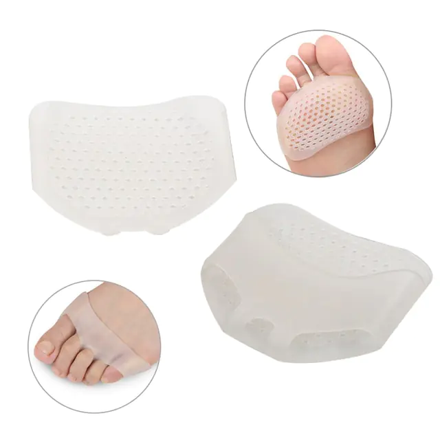 Honeycomb Fabric Foot Care - Image 9