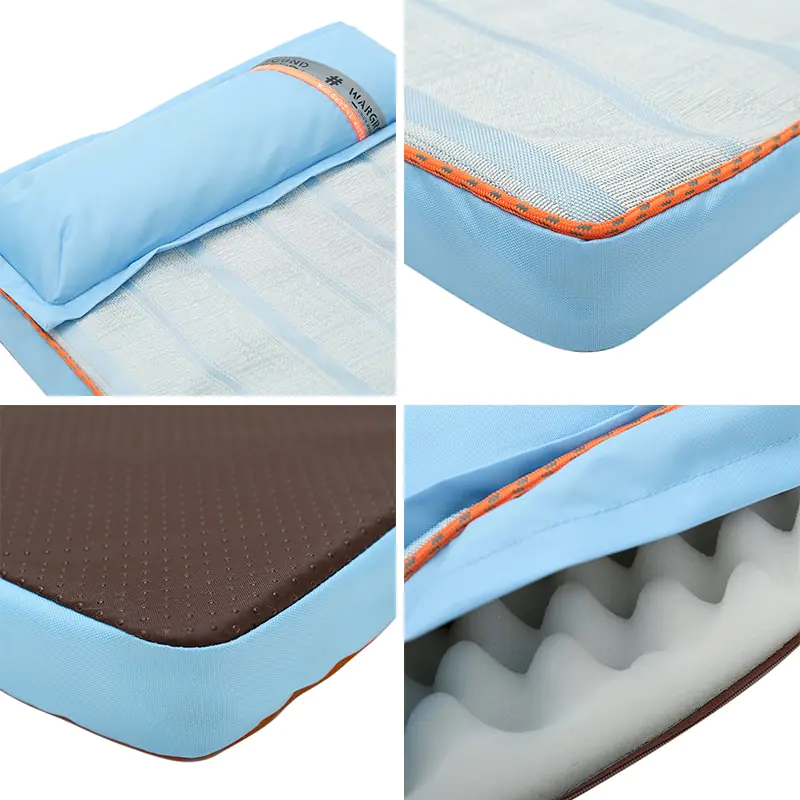HOOPET Summer Dog Bed Thick Mat - Image 6