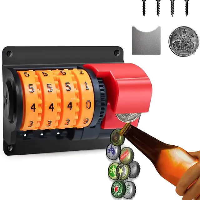 Hot Beer Bottle Opener - Image 10