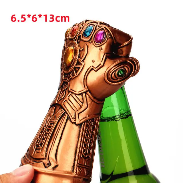 Hot Beer Bottle Opener - Image 12