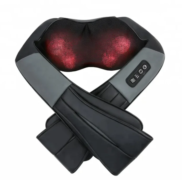 Hot Compress Massager - Image 3