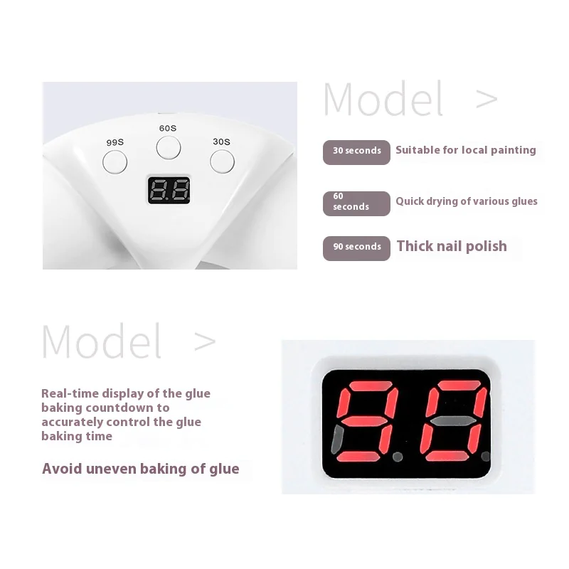 Hot Lamp Phototherapy Machine - Image 4
