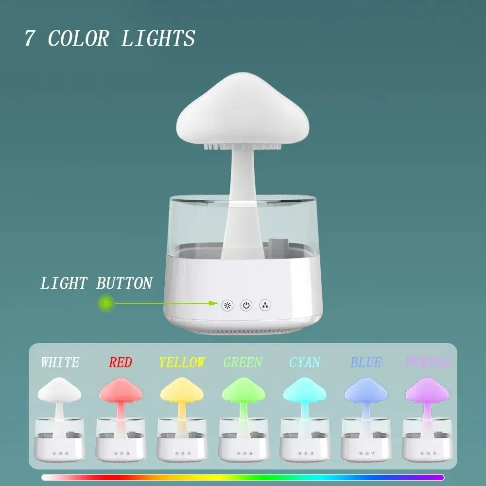 Household Humidifier Machine