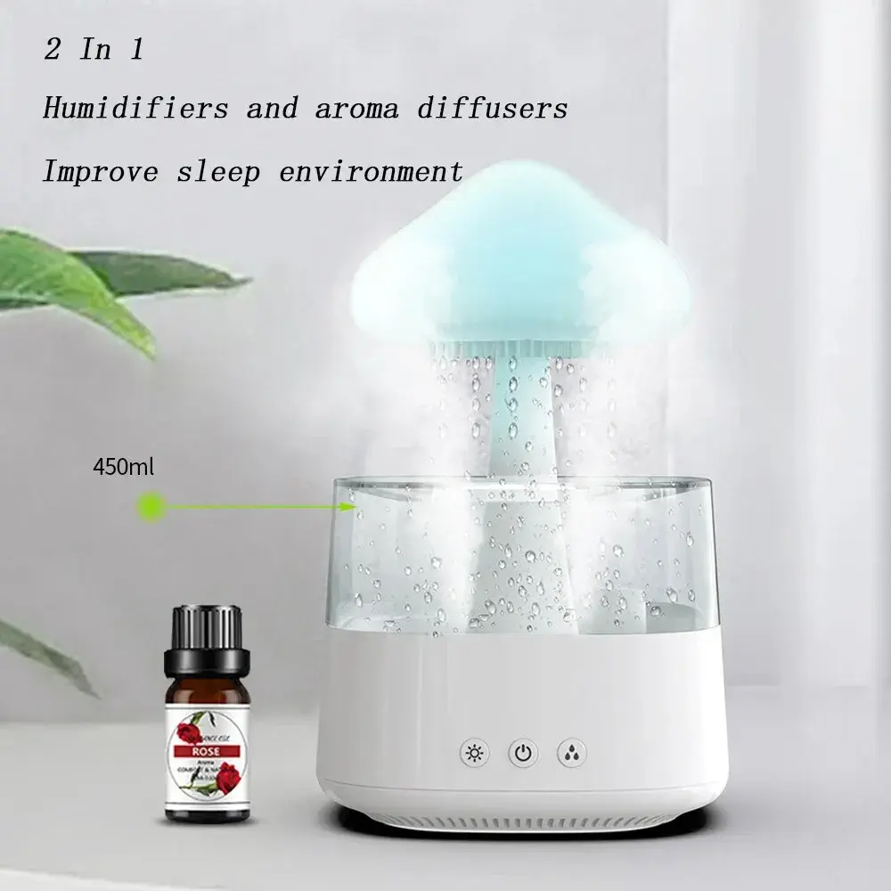 Household Humidifier Machine - Image 5