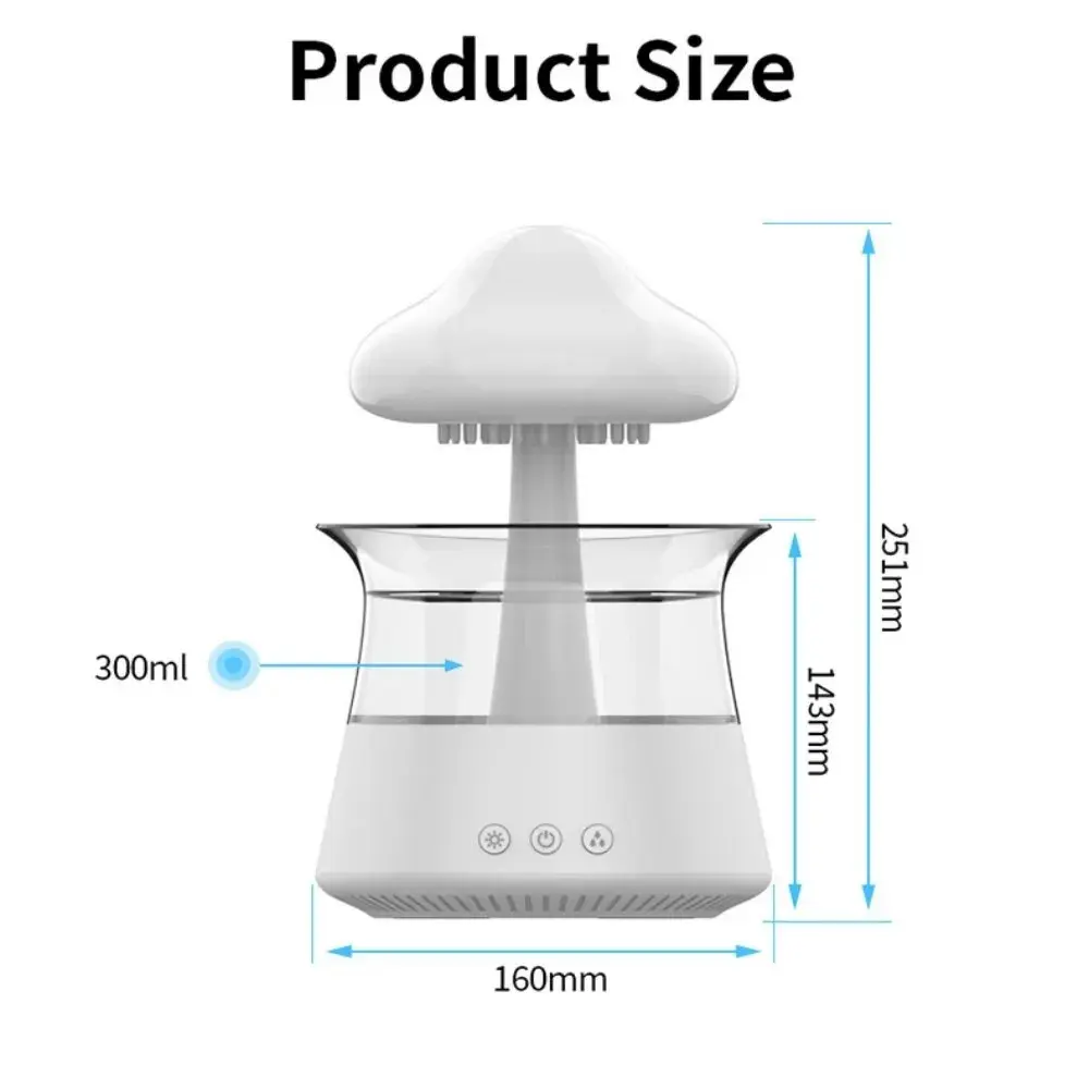 Household Humidifier Machine - Image 7