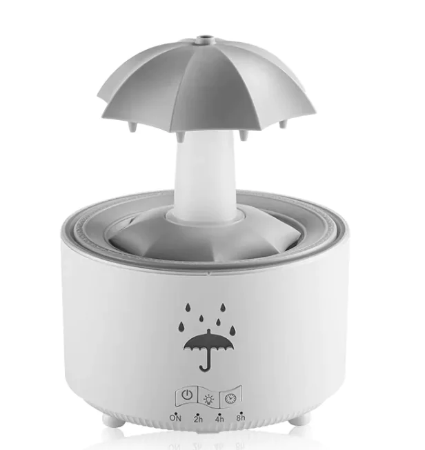 Household Raindrop Fragrance Machine - Image 10