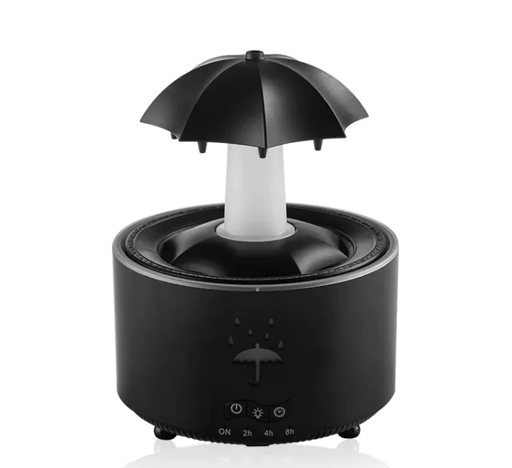 Household Raindrop Fragrance Machine - Image 14