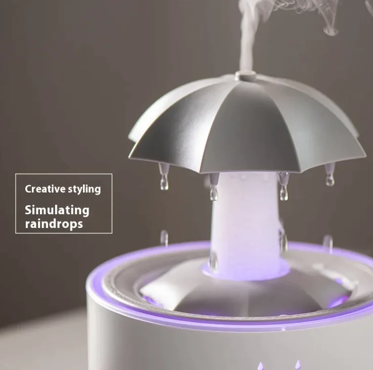 Household Raindrop Fragrance Machine - Image 4