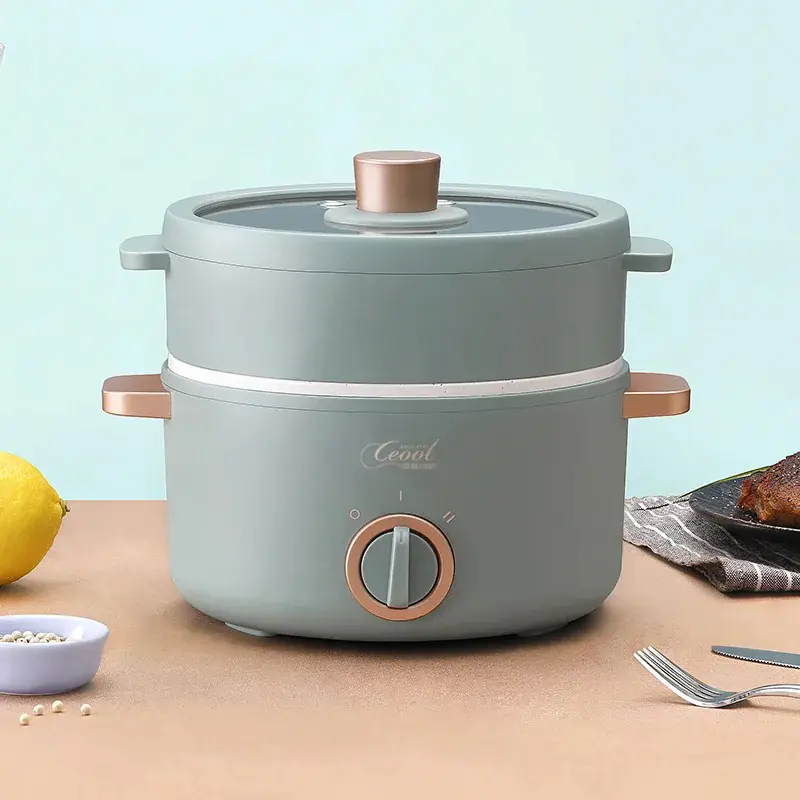 Household Rice Cooker Electric Cooking - Image 3