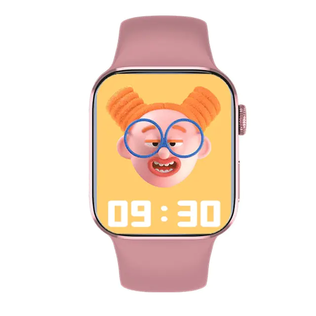 HW8 Max Smartwatch - Image 12