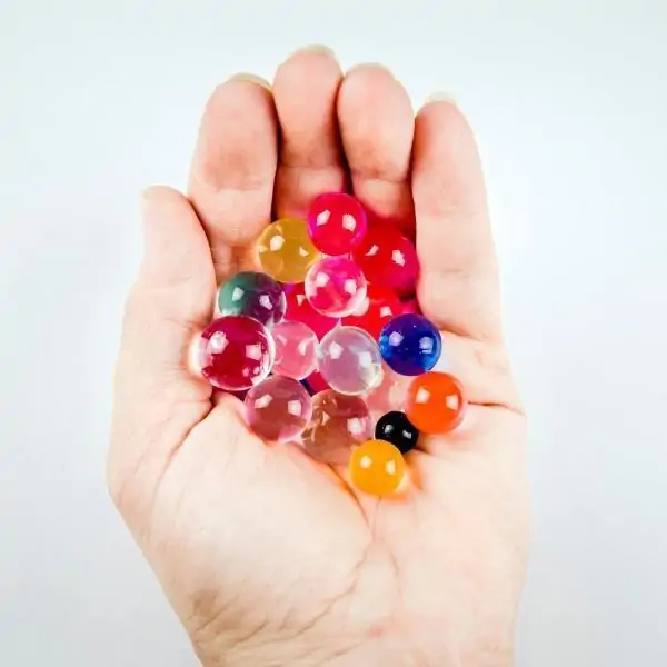 Hydrogel Crystal Soil - 10,000pcs - Image 8