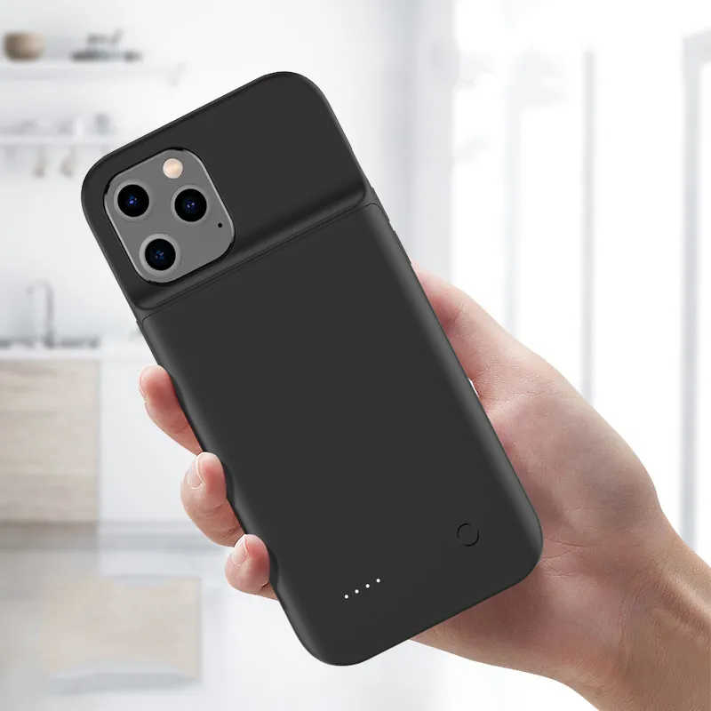 I phone Back Clip Power Bank - Image 10