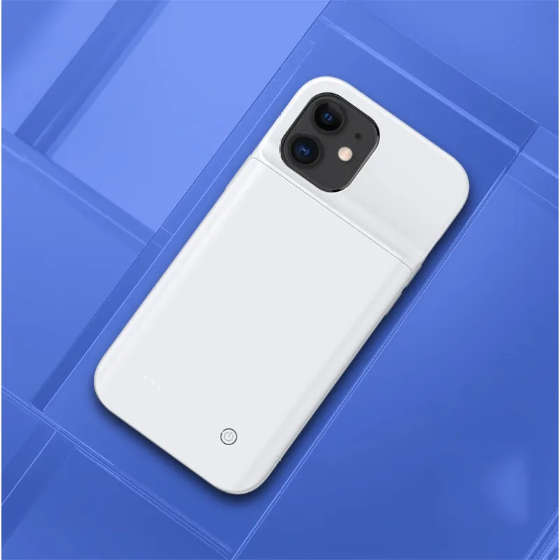 I phone Back Clip Power Bank - Image 15