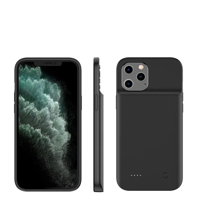 I phone Back Clip Power Bank - Image 3