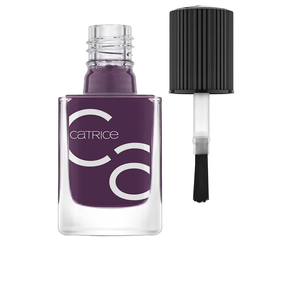 ICONAILS Gel-Nagellack #159-Purple Rain 10,5 ml