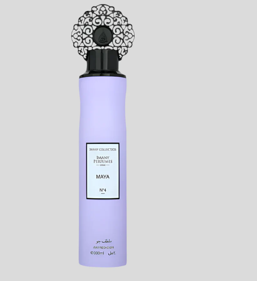 Imany Collection Imany Perfumes Air Freshener Dubai Maya 300ml
