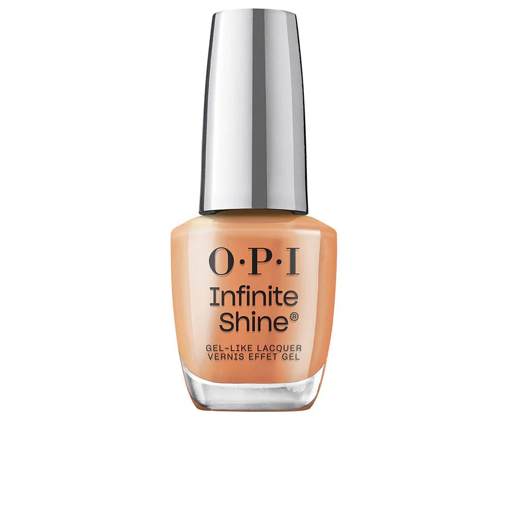 INFINITE SHINE Langanhaltender Nagellack mit Gel-Effekt #Always Within Peach 15 ml