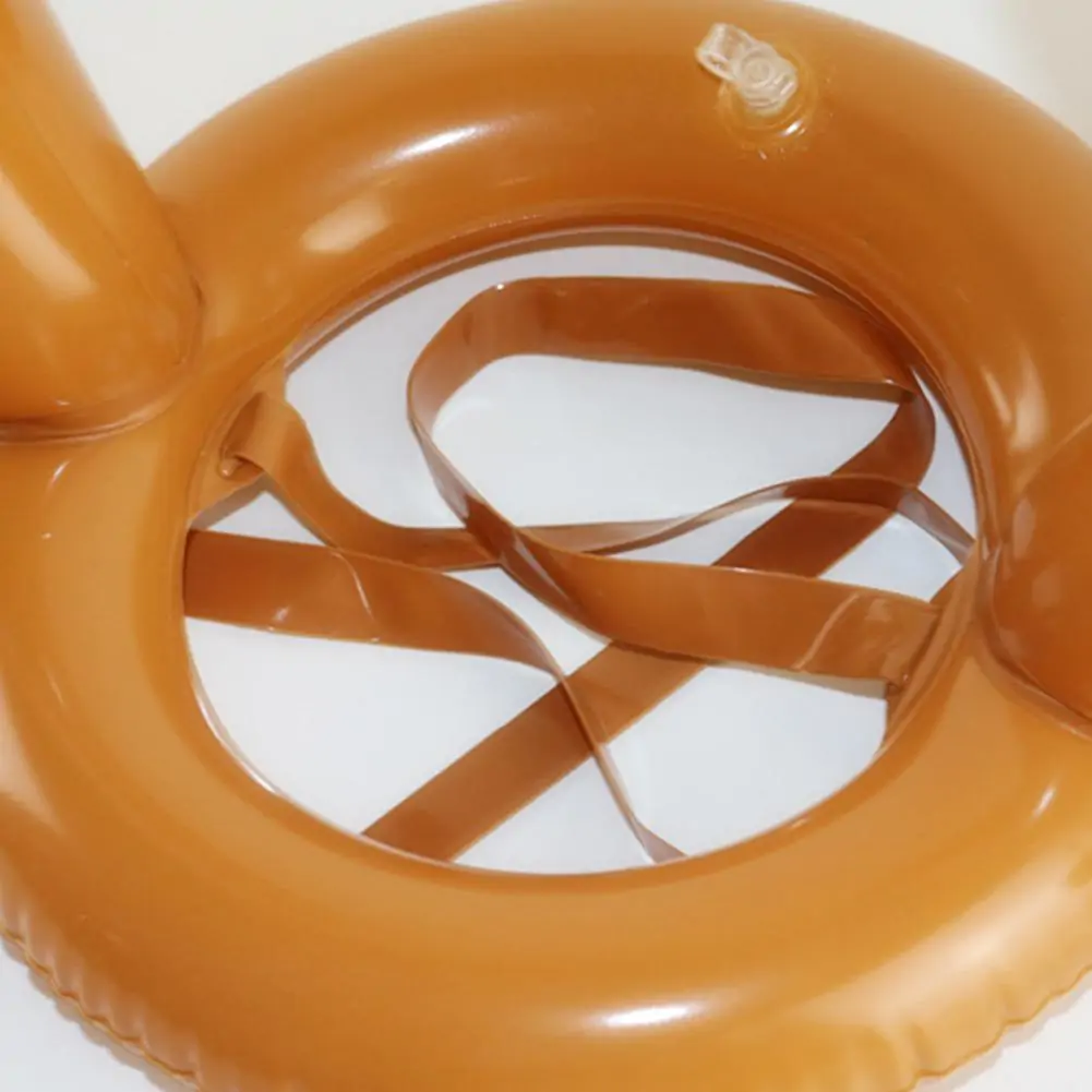 Inflatable Reindeer Antler Ring Toss Game - Image 3