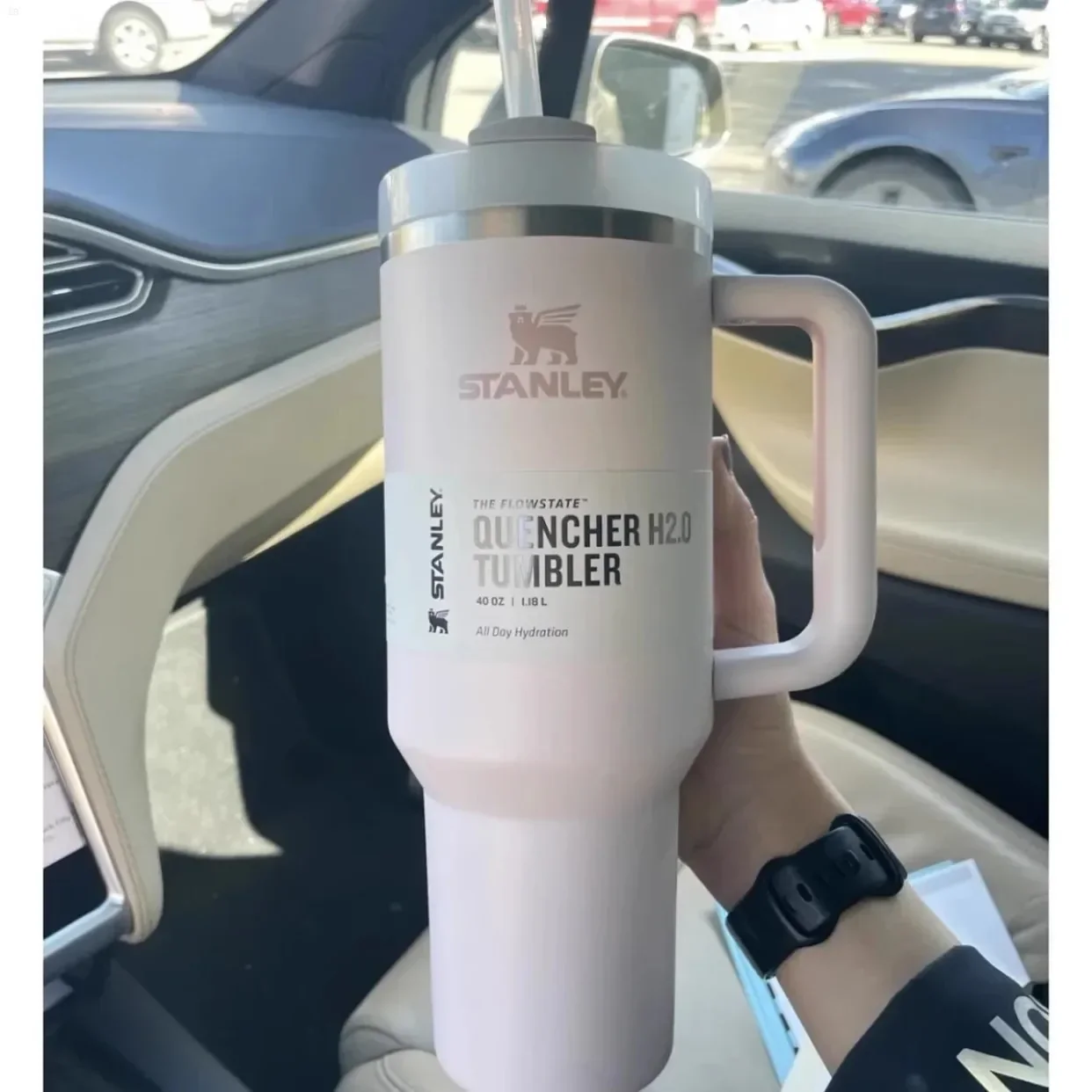 Insulated Car Mug - Image 6
