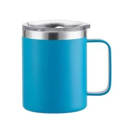 Insulated Double Wall Coffee Mug - Image 10