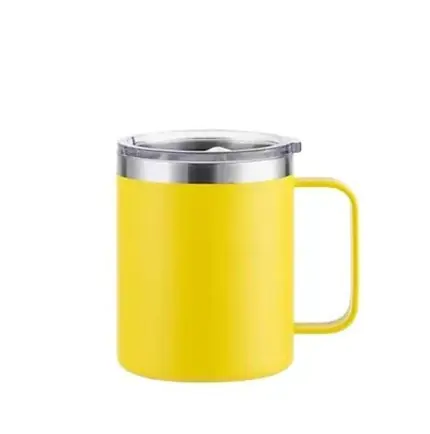Insulated Double Wall Coffee Mug - Image 11