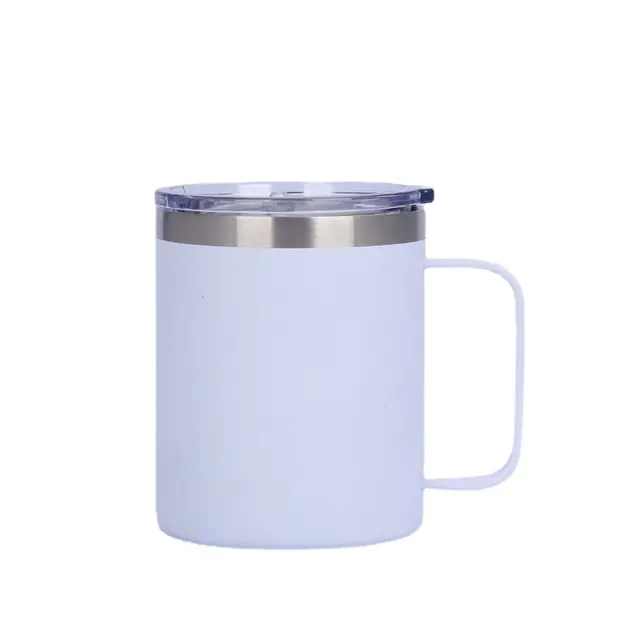 Insulated Double Wall Coffee Mug - Image 14