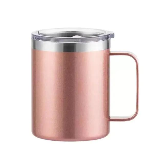 Insulated Double Wall Coffee Mug - Image 15