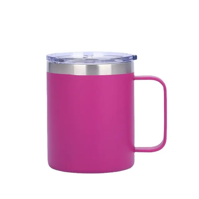 Insulated Double Wall Coffee Mug - Image 16
