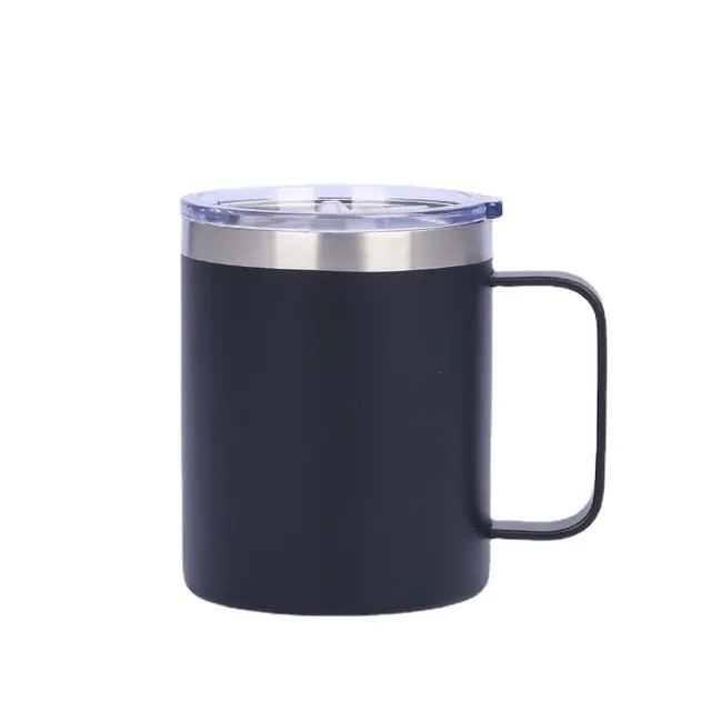 Insulated Double Wall Coffee Mug - Image 17