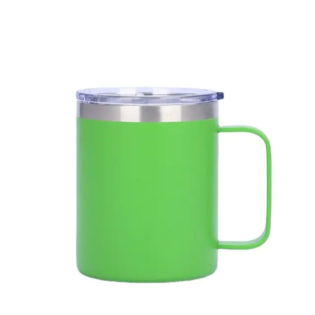 Insulated Double Wall Coffee Mug - Image 18