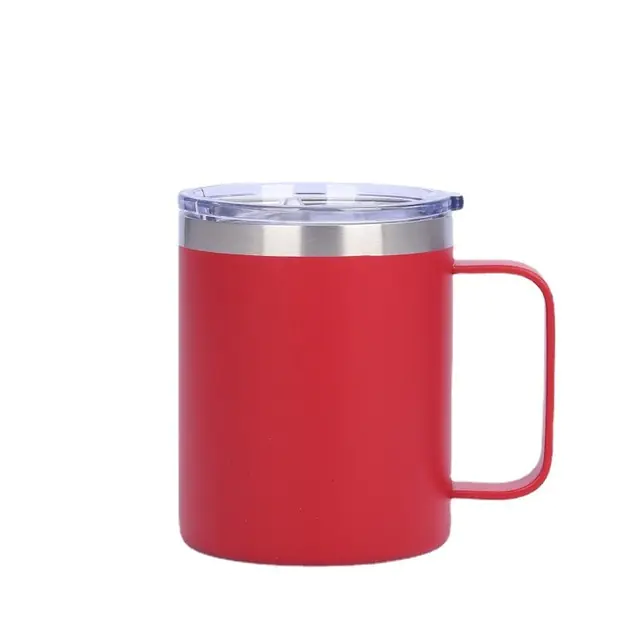 Insulated Double Wall Coffee Mug - Image 19