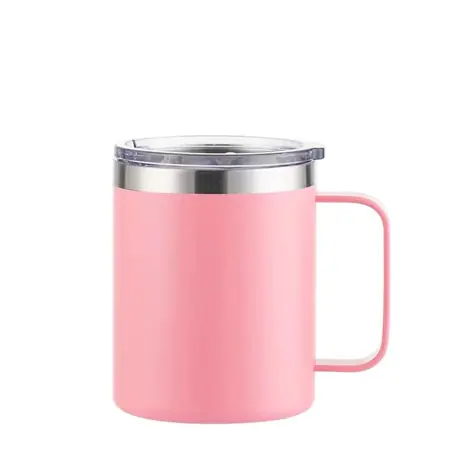 Insulated Double Wall Coffee Mug - Image 21