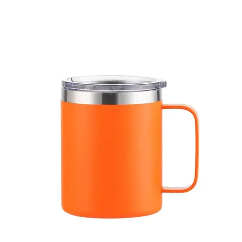 Insulated Double Wall Coffee Mug - Image 22