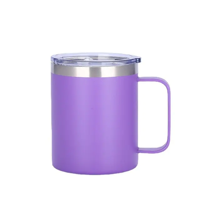 Insulated Double Wall Coffee Mug - Image 23
