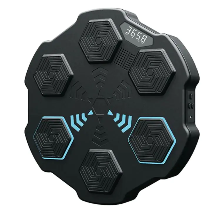 Intelligent Music Boxing Target Electronic Reaction Trainer - Image 2